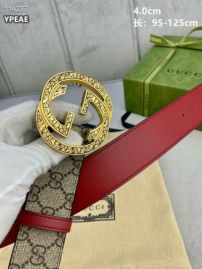 Picture of Gucci Belts _SKUGucciBelt40mmX95-125cm8L564335